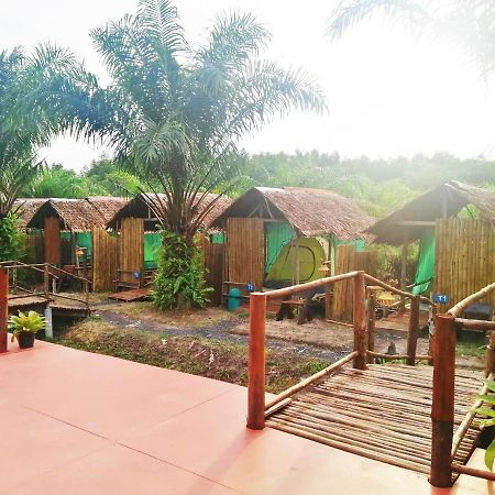 Yaoisland Resort And Farm Ko Yao Yai Exterior foto