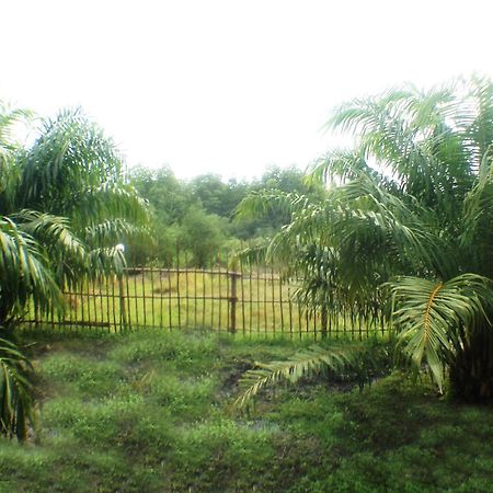 Yaoisland Resort And Farm Ko Yao Yai Exterior foto