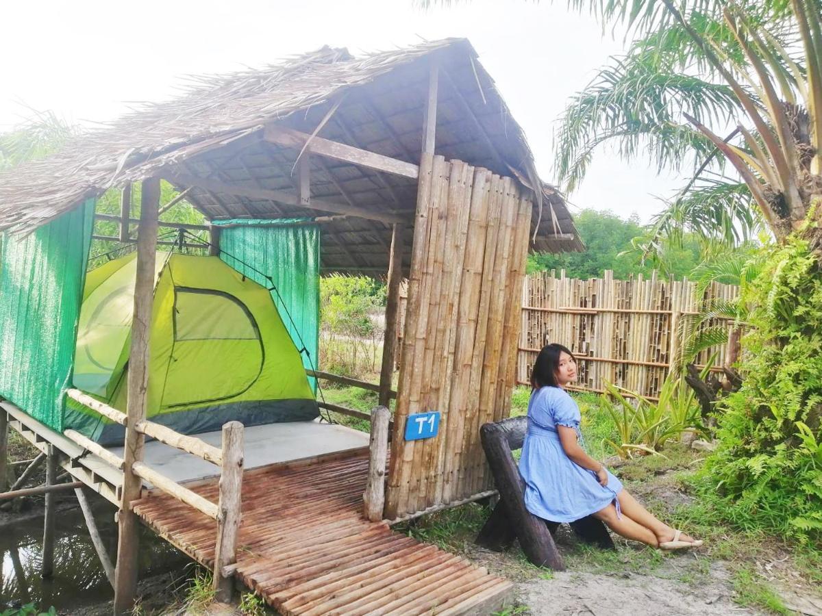 Yaoisland Resort And Farm Ko Yao Yai Exterior foto