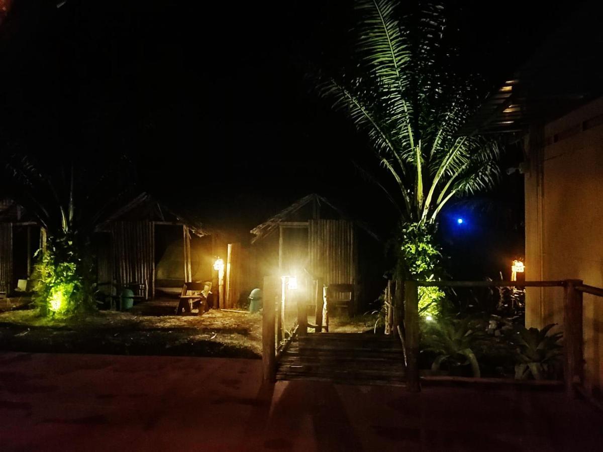 Yaoisland Resort And Farm Ko Yao Yai Exterior foto