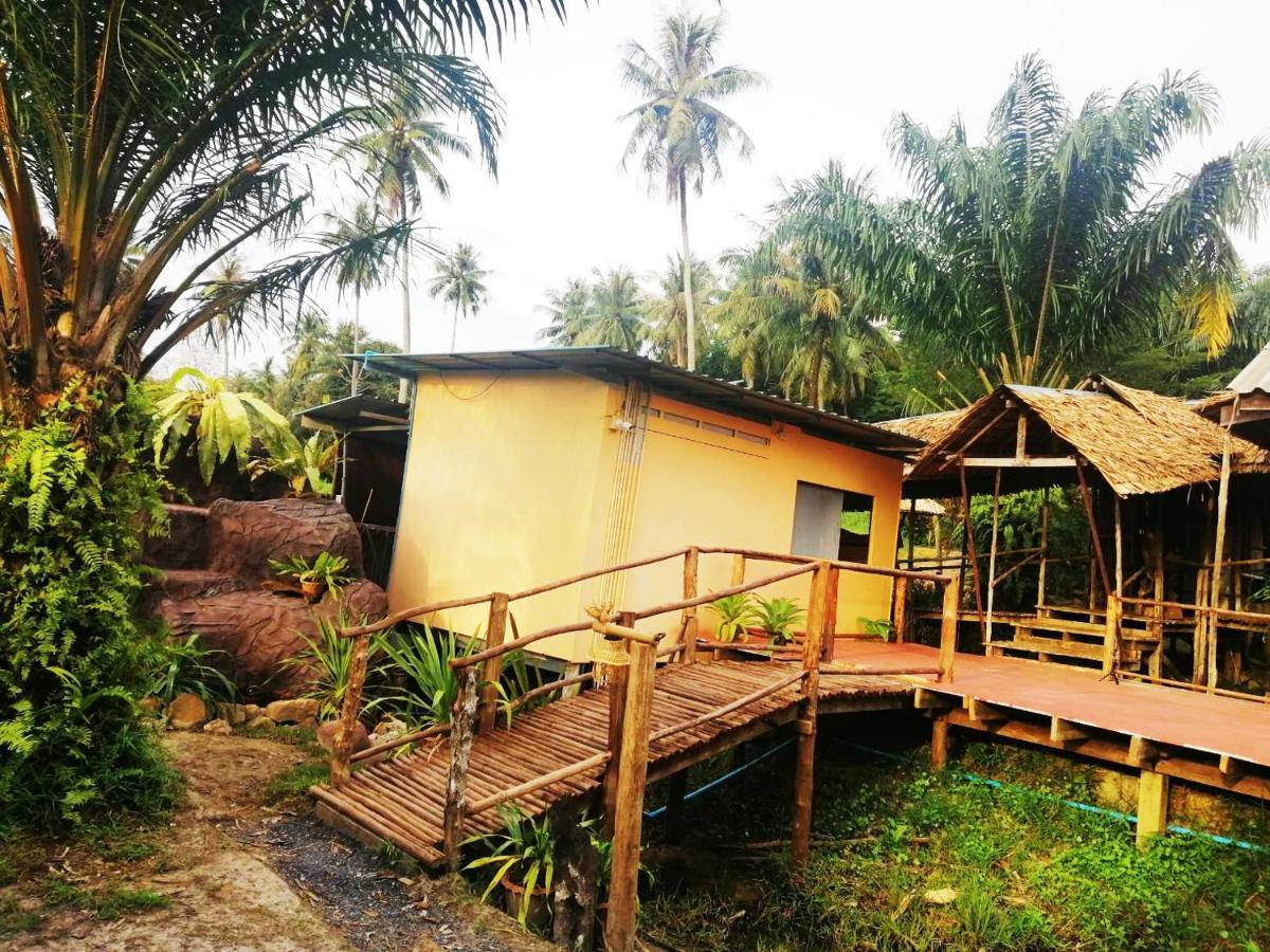 Yaoisland Resort And Farm Ko Yao Yai Exterior foto