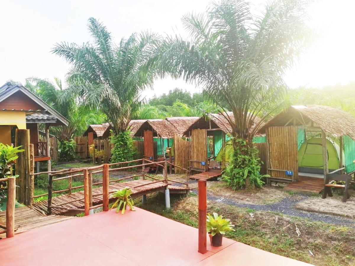 Yaoisland Resort And Farm Ko Yao Yai Exterior foto