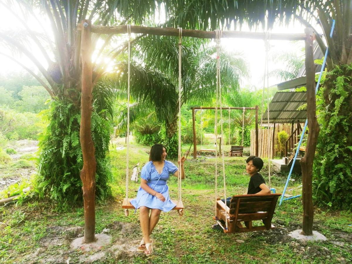 Yaoisland Resort And Farm Ko Yao Yai Exterior foto
