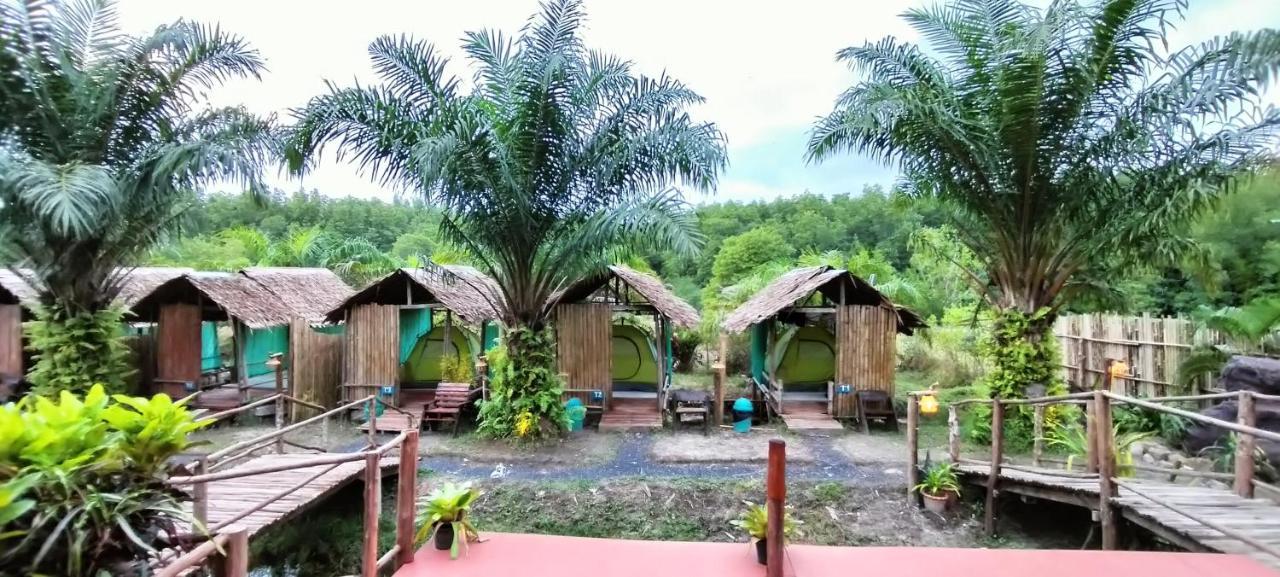 Yaoisland Resort And Farm Ko Yao Yai Exterior foto