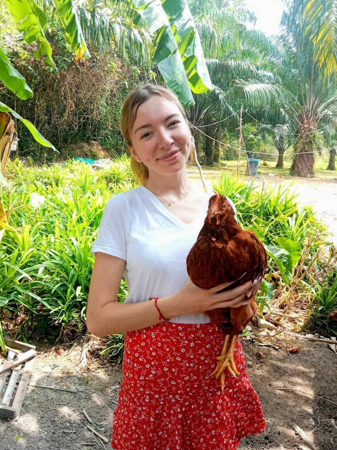 Yaoisland Resort And Farm Ko Yao Yai Exterior foto