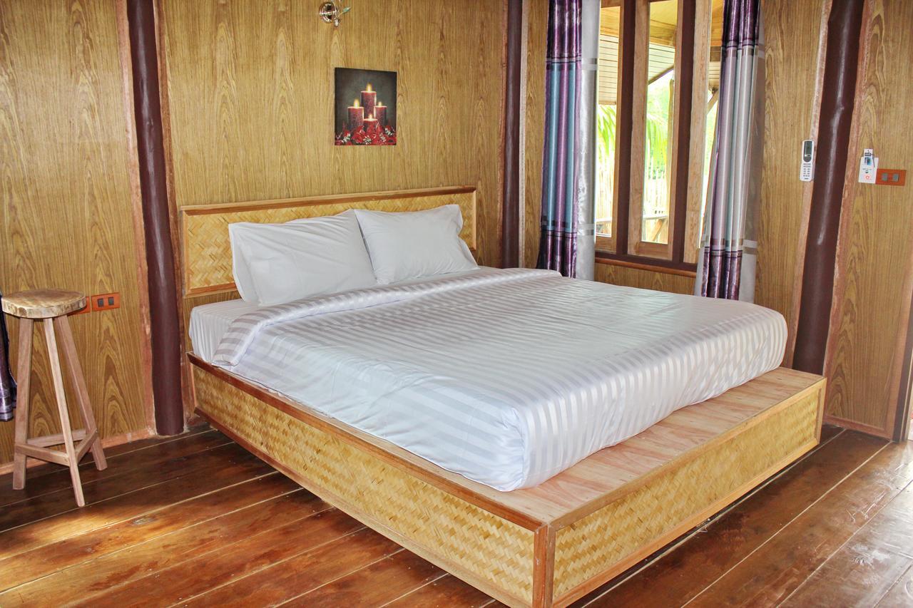 Yaoisland Resort And Farm Ko Yao Yai Exterior foto