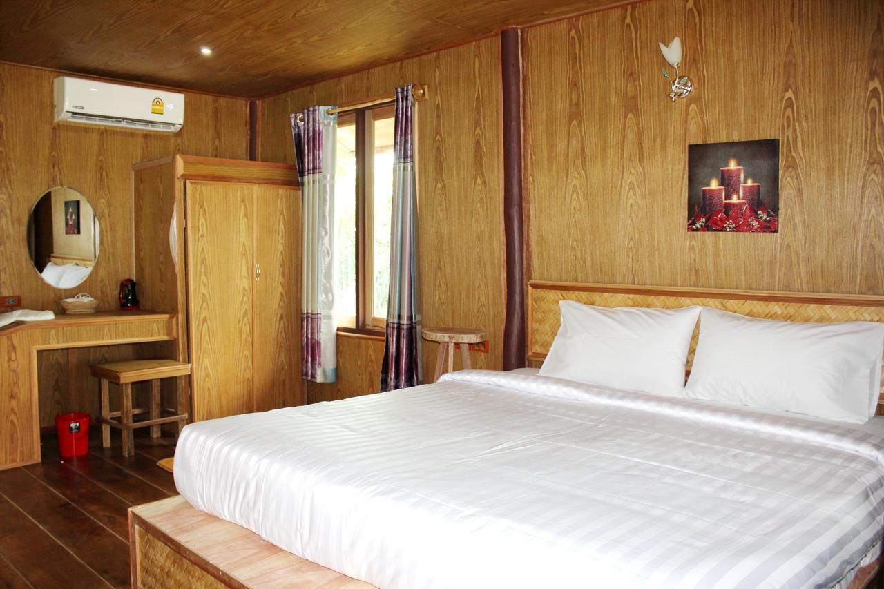 Yaoisland Resort And Farm Ko Yao Yai Exterior foto
