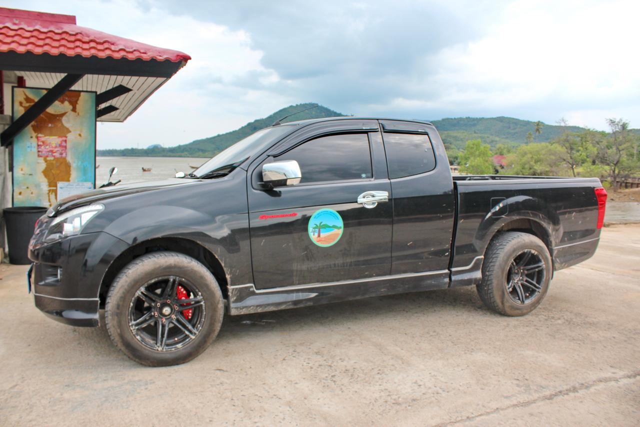Yaoisland Resort And Farm Ko Yao Yai Exterior foto