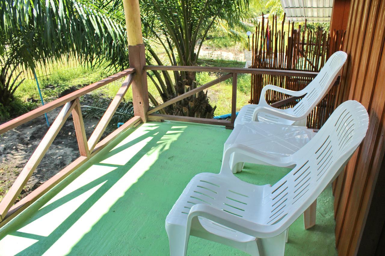 Yaoisland Resort And Farm Ko Yao Yai Exterior foto