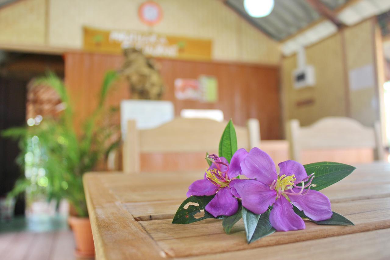 Yaoisland Resort And Farm Ko Yao Yai Exterior foto