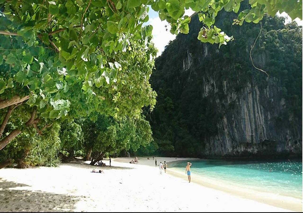 Yaoisland Resort And Farm Ko Yao Yai Exterior foto
