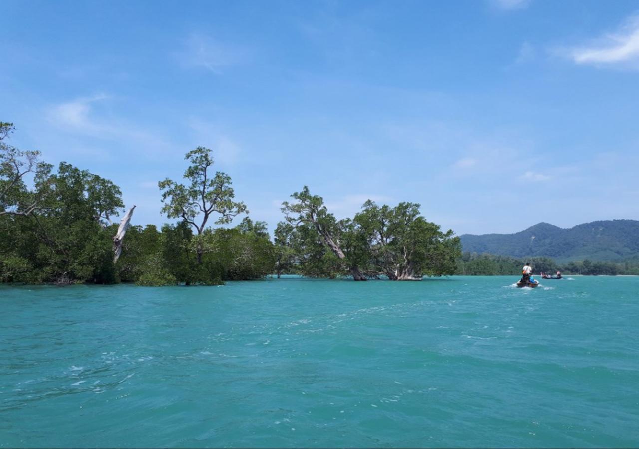 Yaoisland Resort And Farm Ko Yao Yai Exterior foto