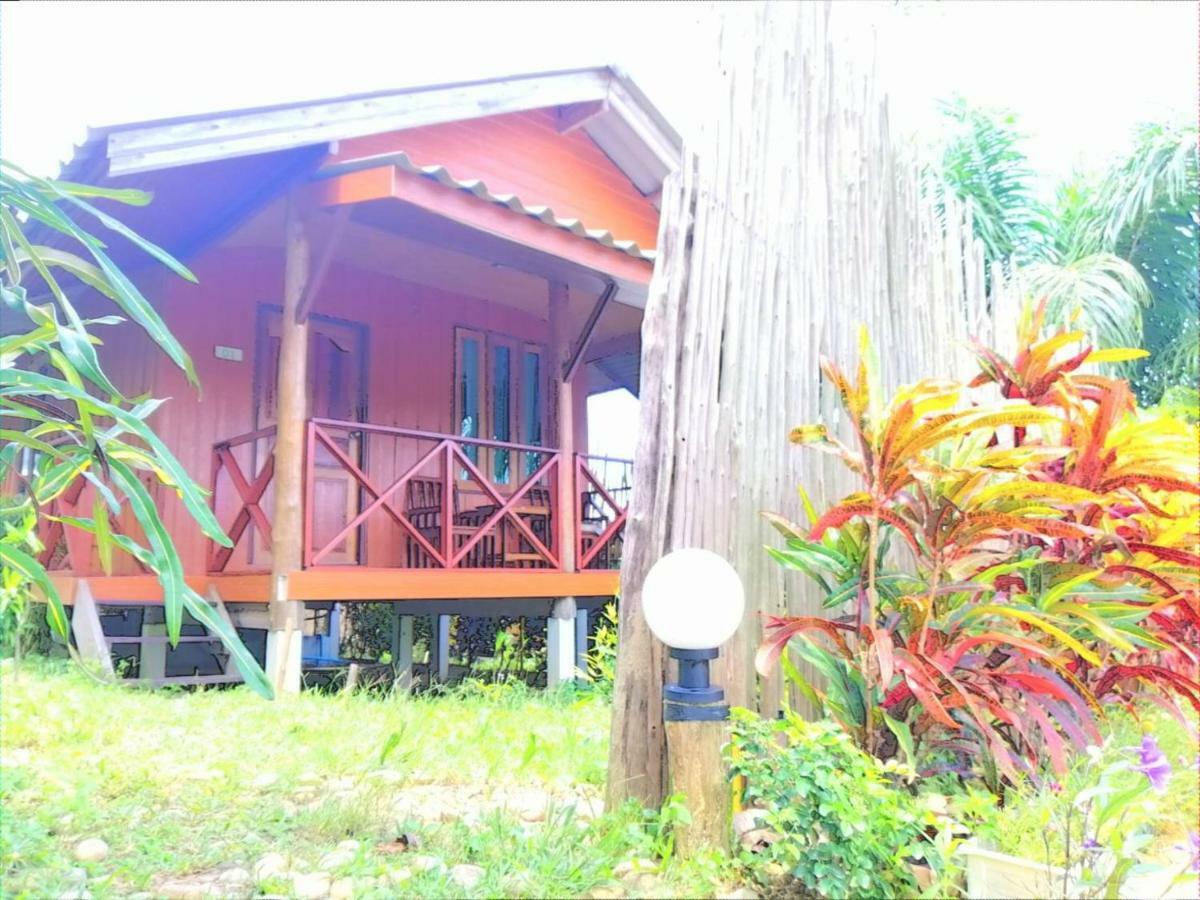 Yaoisland Resort And Farm Ko Yao Yai Exterior foto