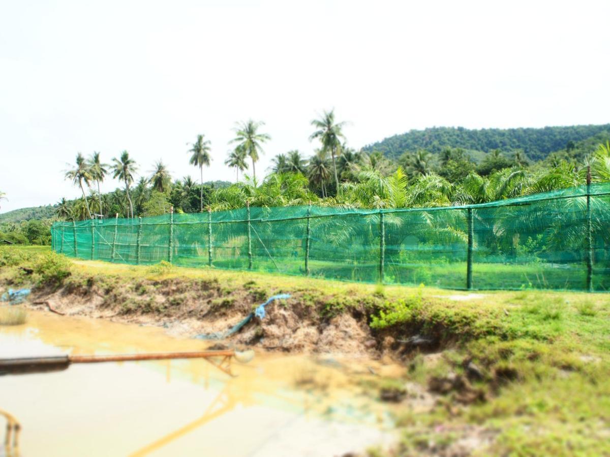 Yaoisland Resort And Farm Ko Yao Yai Exterior foto