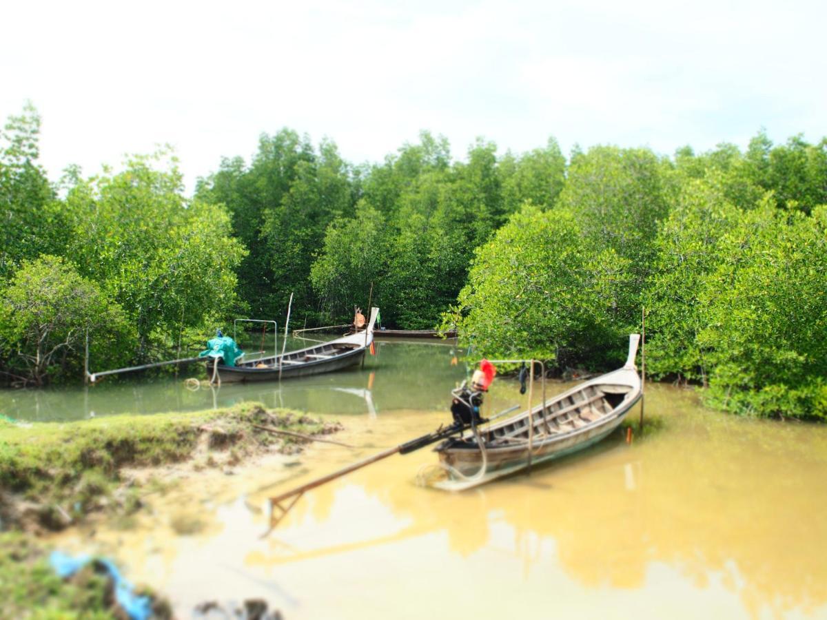 Yaoisland Resort And Farm Ko Yao Yai Exterior foto