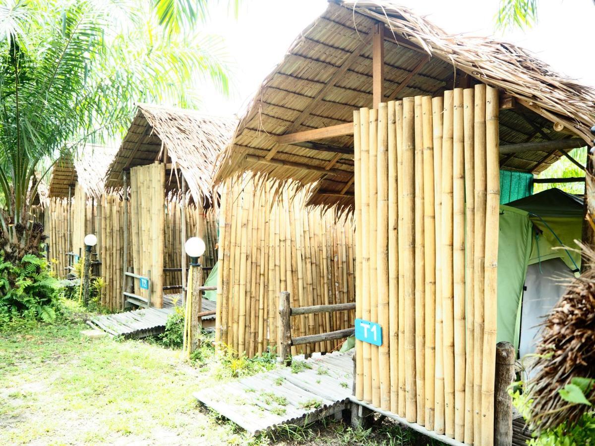 Yaoisland Resort And Farm Ko Yao Yai Exterior foto