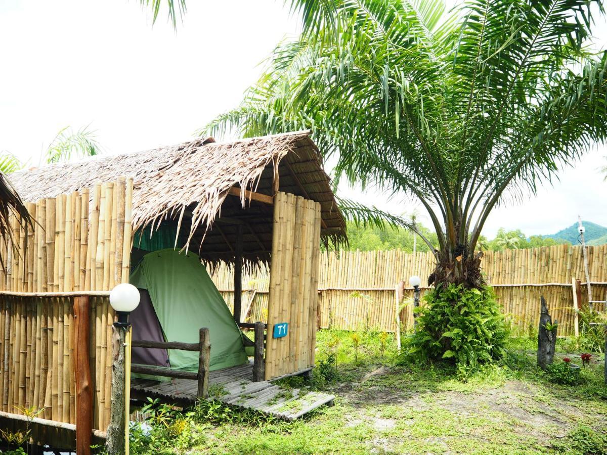 Yaoisland Resort And Farm Ko Yao Yai Exterior foto