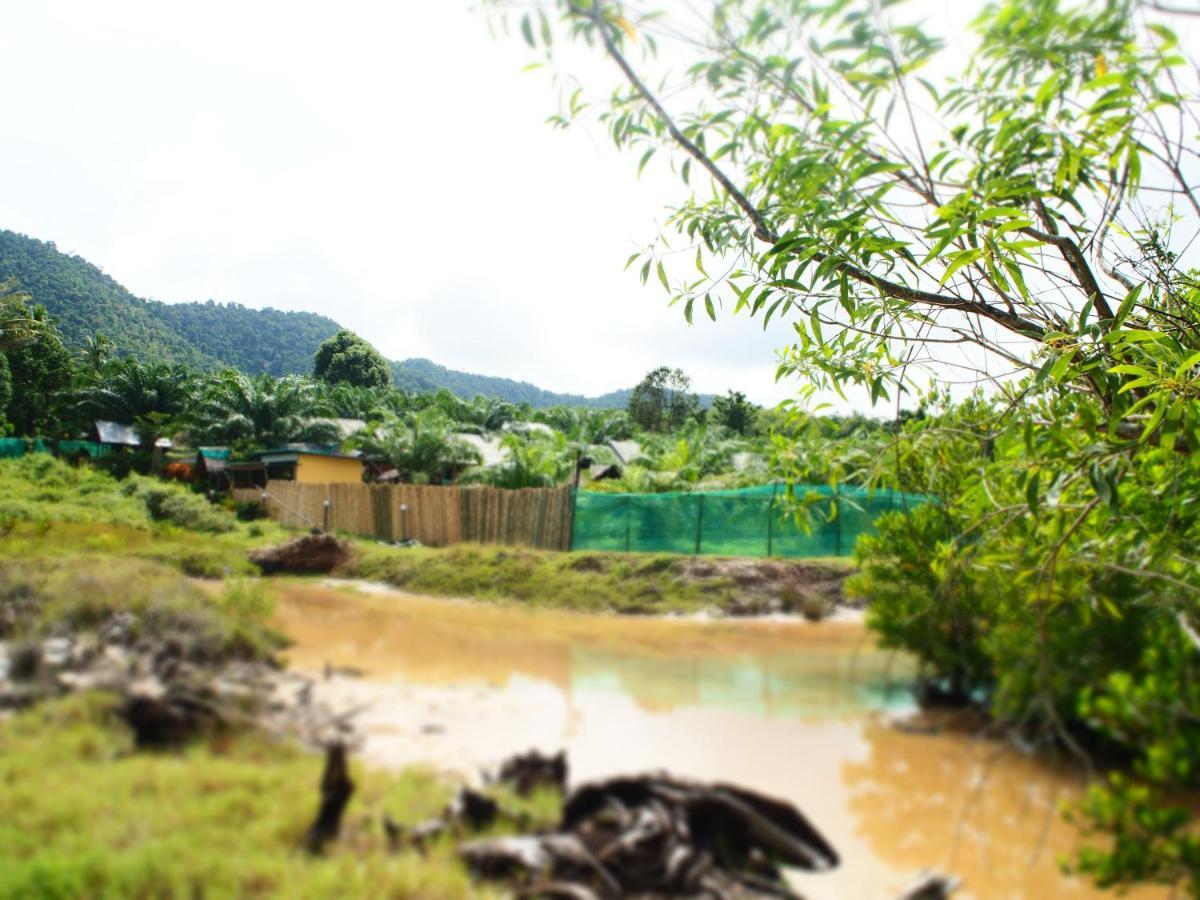 Yaoisland Resort And Farm Ko Yao Yai Exterior foto