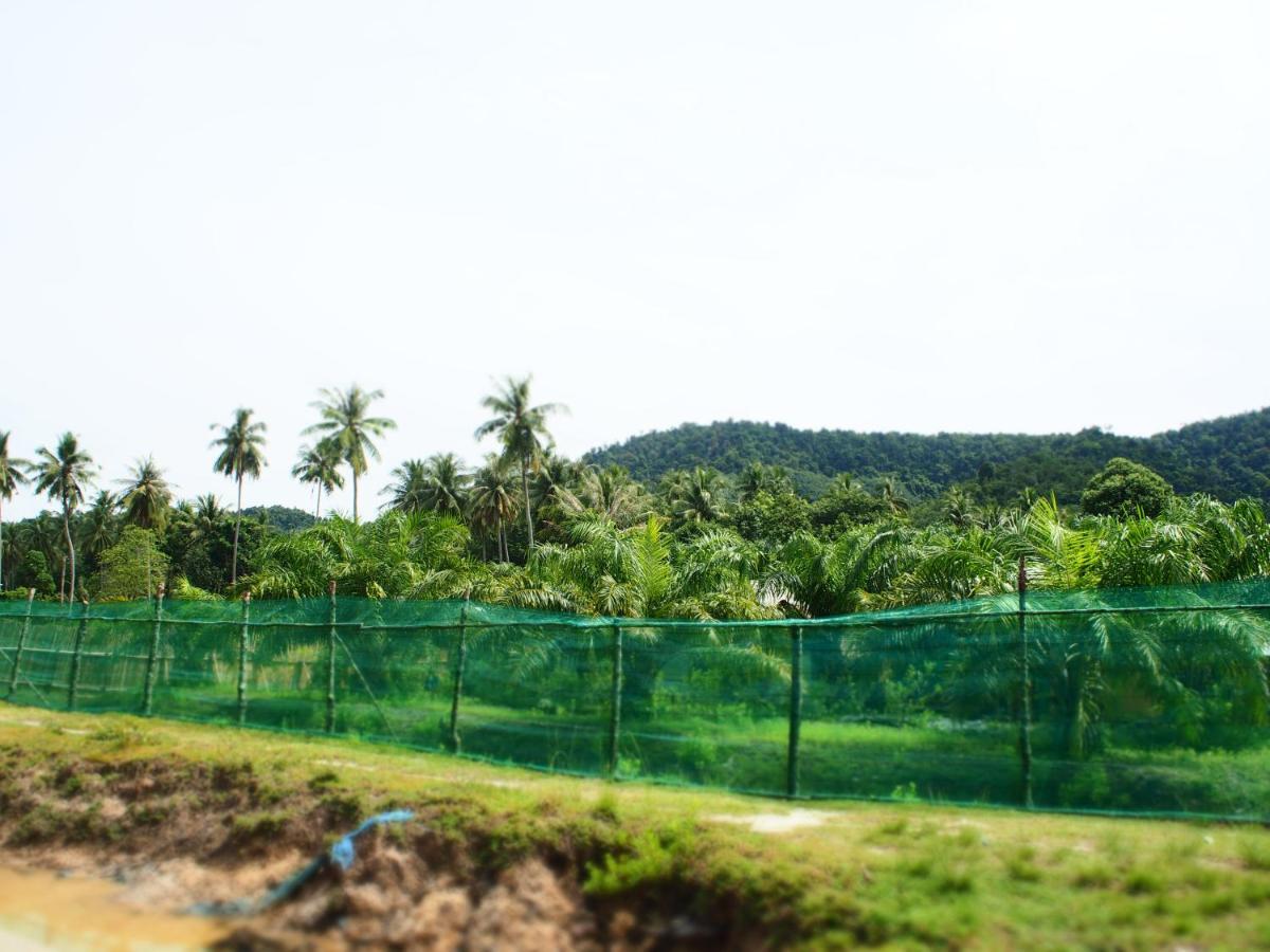 Yaoisland Resort And Farm Ko Yao Yai Exterior foto