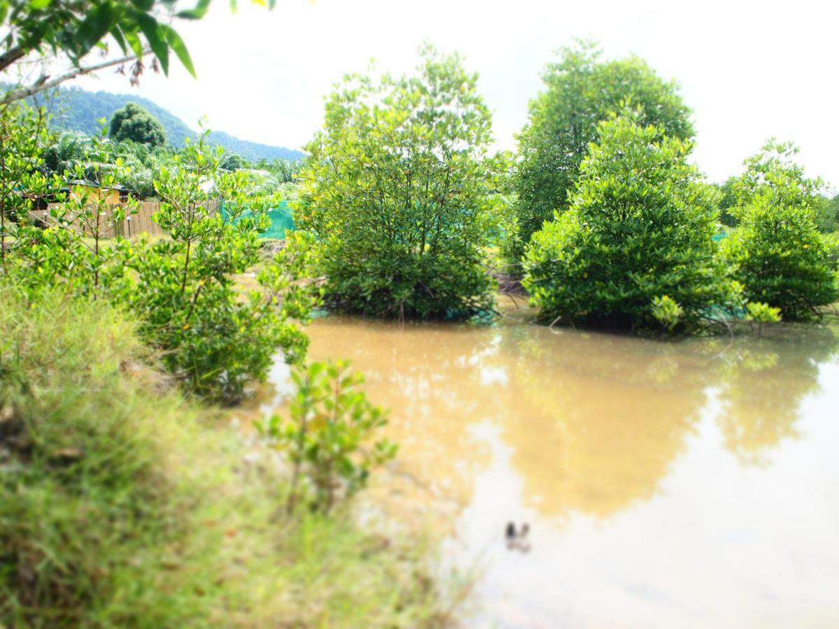 Yaoisland Resort And Farm Ko Yao Yai Exterior foto